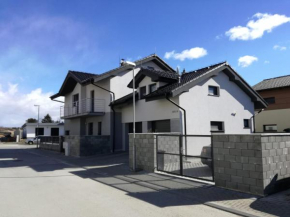 Apartmán Tatry-Poprad